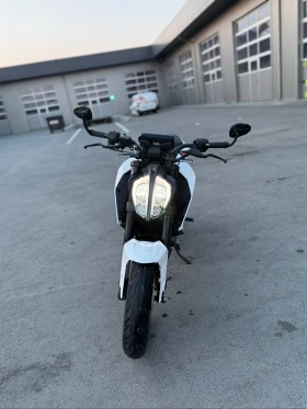 Обява за продажба на Ktm Duke ~8 400 лв. - изображение 4