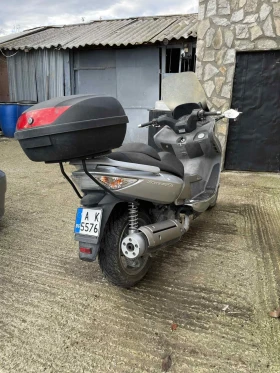 Kymco Xciting | Mobile.bg    5