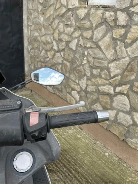 Kymco Xciting | Mobile.bg    4