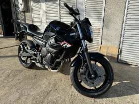 Yamaha XJ6, снимка 1