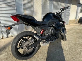 Yamaha XJ6, снимка 2