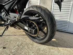 Yamaha XJ6, снимка 7