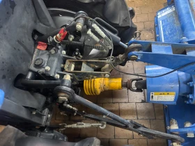 Трактор ISEKI Sial243, снимка 8