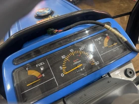 Трактор ISEKI Sial243, снимка 3