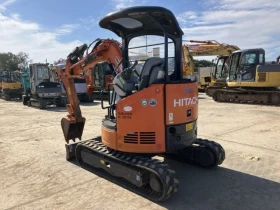      Hitachi ZX20UR-5A /  /   