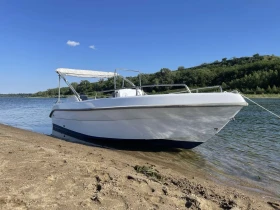 Лодка Safter Yacht Saver Open 495, снимка 6