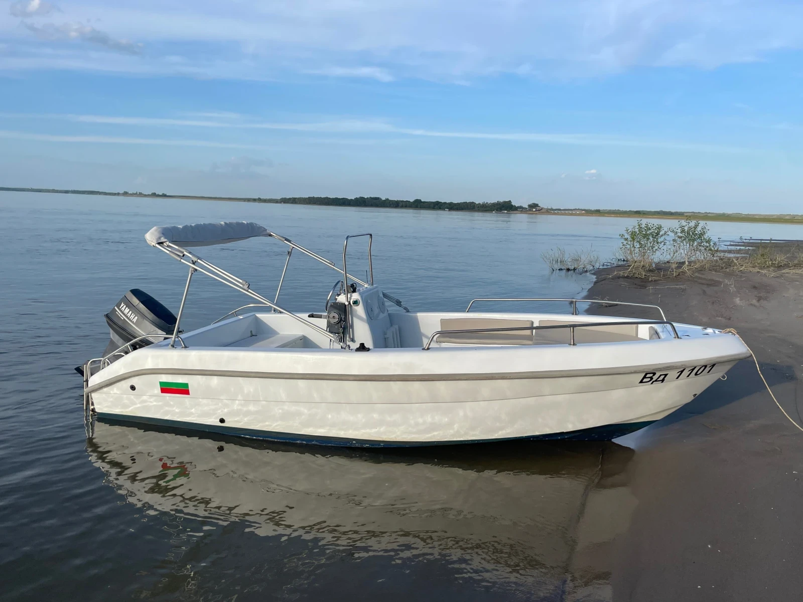  Safter Yacht Saver Open 495 | Mobile.bg   1