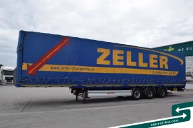 Полуремарке Fliegl TR26157, снимка 2