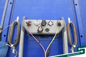 Полуремарке Fliegl TR26157, снимка 17