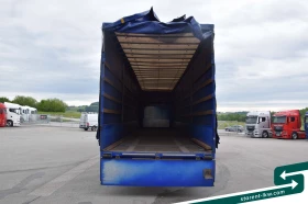 Полуремарке Fliegl TR26157, снимка 10