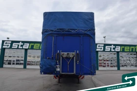 Полуремарке Fliegl TR26157, снимка 3