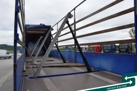 Полуремарке Fliegl TR26157, снимка 1