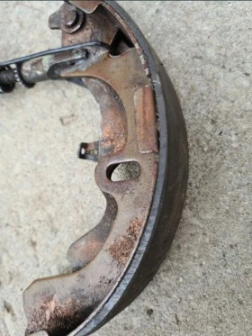 Продавам Тойота Селика 1.6 105 к.с 1992г на части , снимка 4