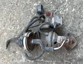 Продавам Тойота Селика 1.6 105 к.с 1992г на части , снимка 15