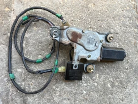 Продавам Тойота Селика 1.6 105 к.с 1992г на части , снимка 16