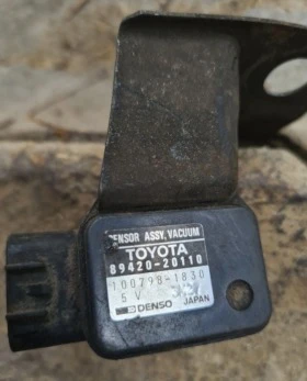 Продавам Тойота Селика 1.6 105 к.с 1992г на части , снимка 2