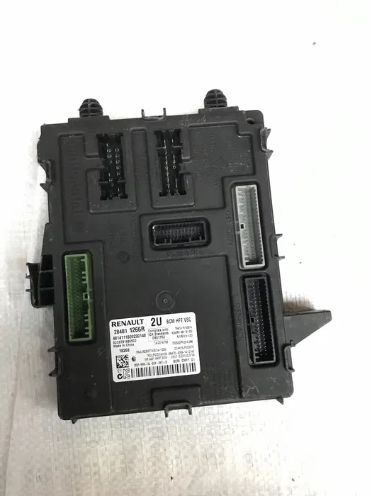 BCM �� ���� Renault 2013-2021 ������ | Mobile.bg � ����������� 2