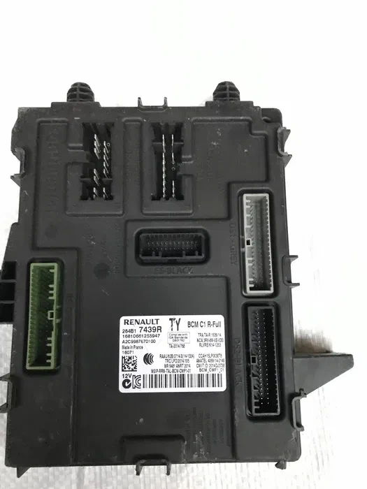 BCM �� ���� Renault 2013-2021 ������ | Mobile.bg � ����������� 3