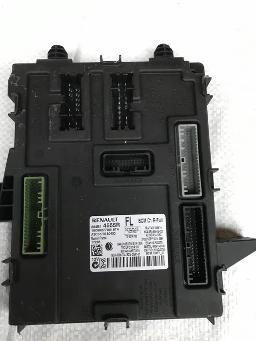 BCM �� ���� Renault 2013-2021 ������ | Mobile.bg � ����������� 4