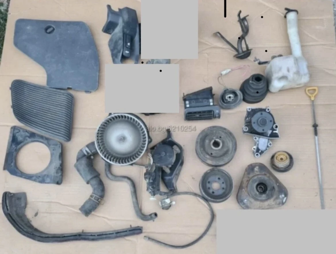    1.6 105 . 1992    | Mobile.bg   17