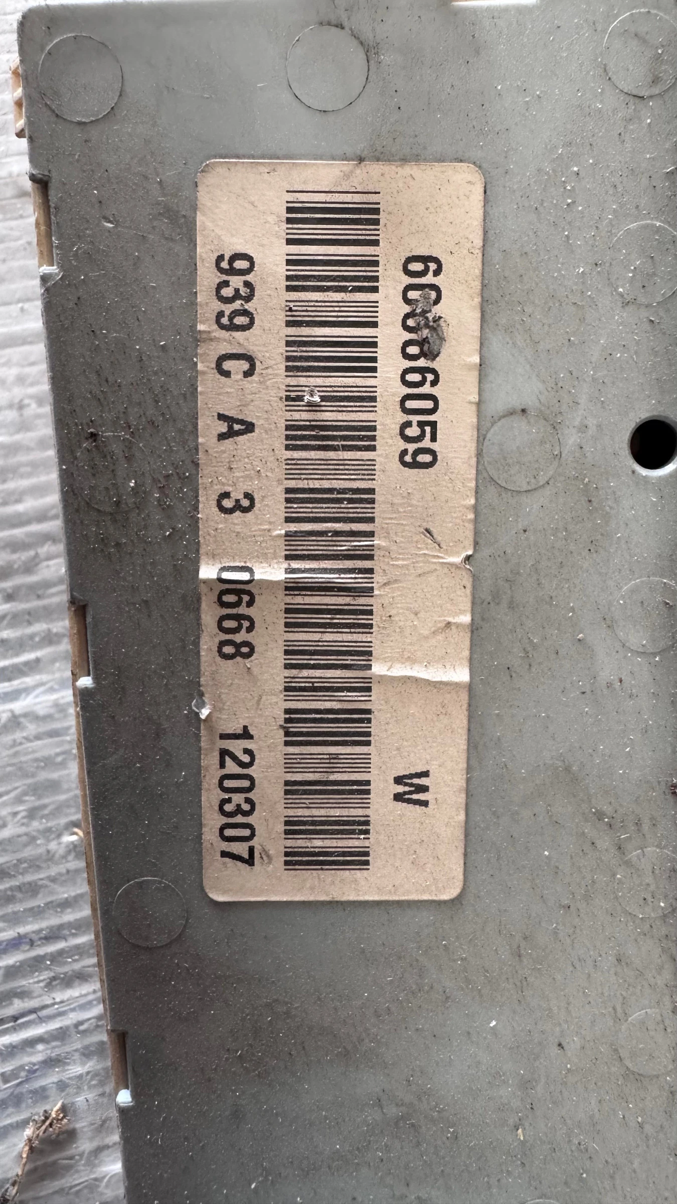 ��������� ����� (������� ����� BSI / BSM ) �� Alfa Romeo 159 - 60686059 | Mobile.bg � ����������� 2