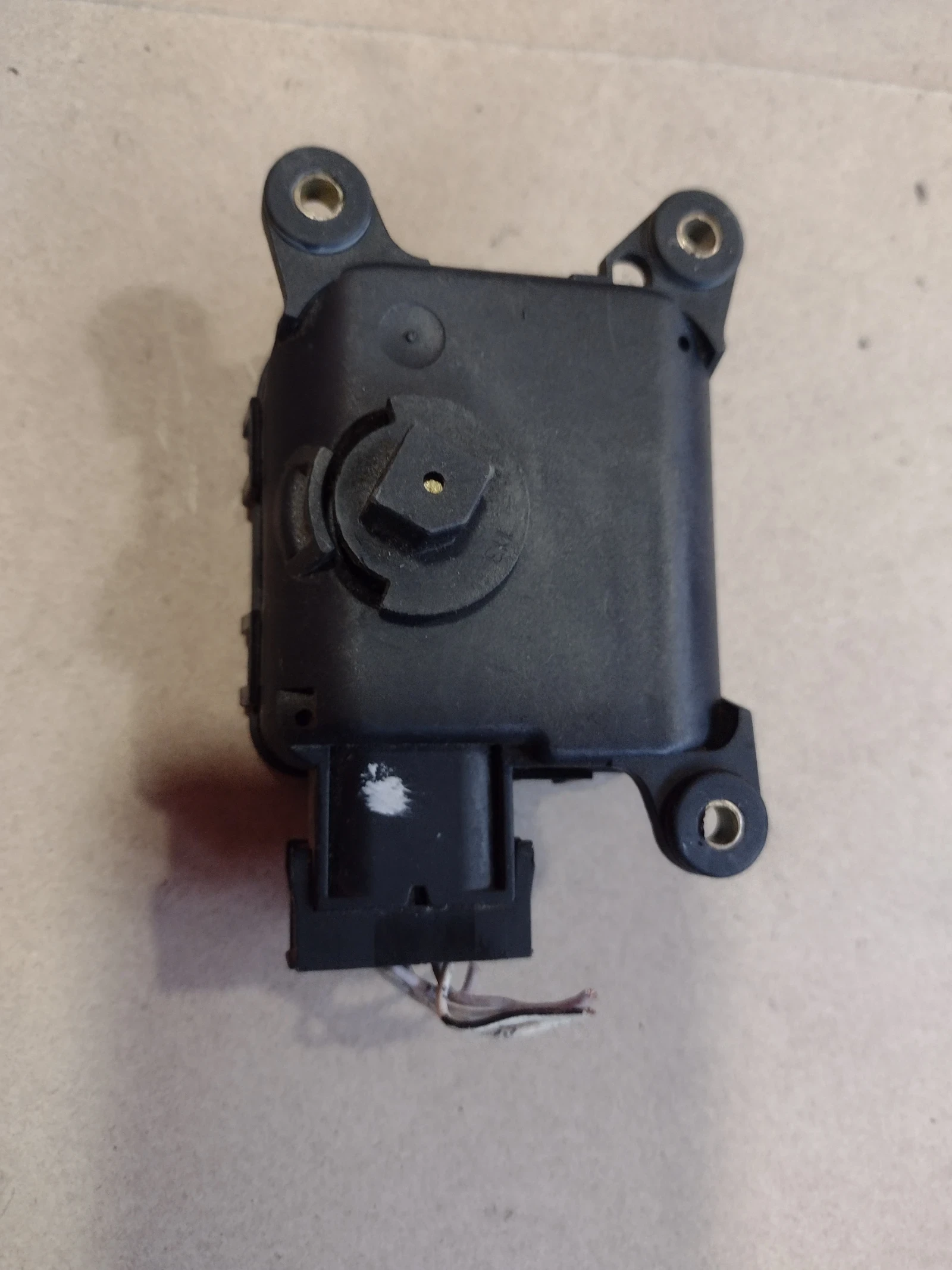 0132801113     Renault Espace III  0 132 801 113 | Mobile.bg   2