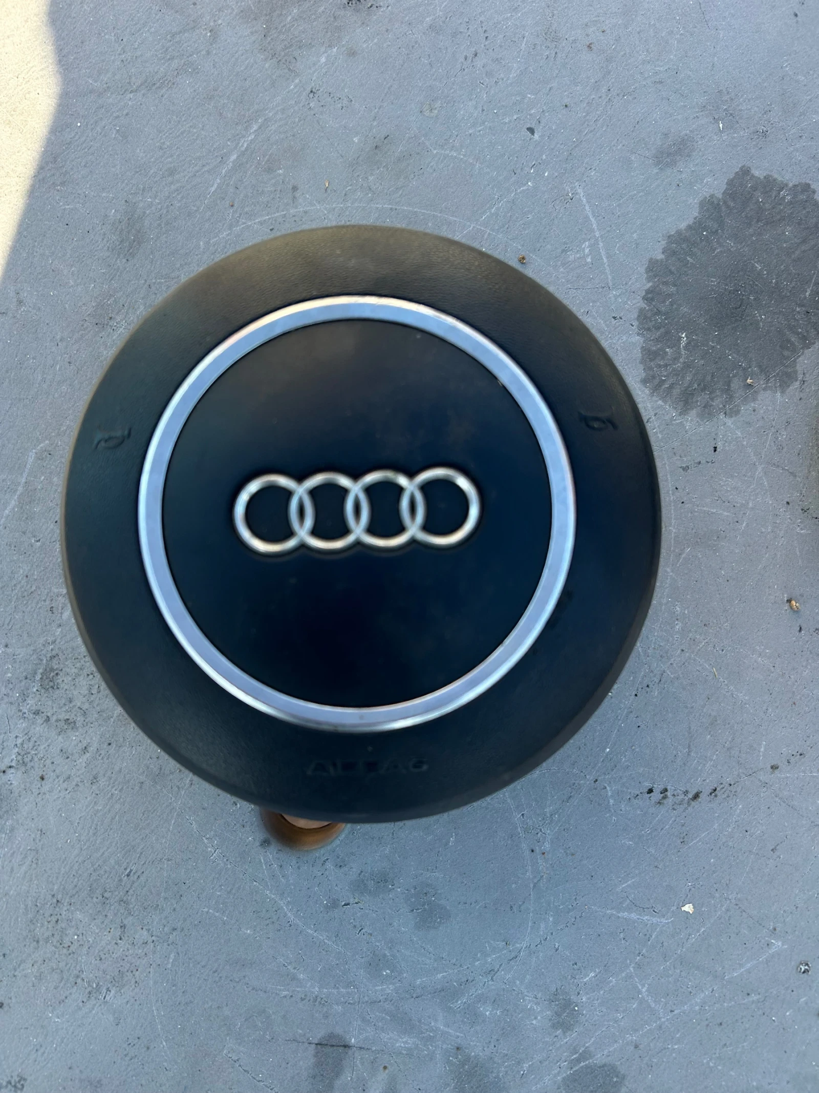 4E0880201BH Airbag ����� AUDI A8D3  | Mobile.bg � ����������� 1