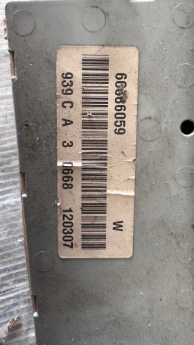   (  BSI / BSM )  Alfa Romeo 159 - 60686059 | Mobile.bg    2