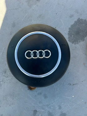 4E0880201BH Airbag волан AUDI A8D3 