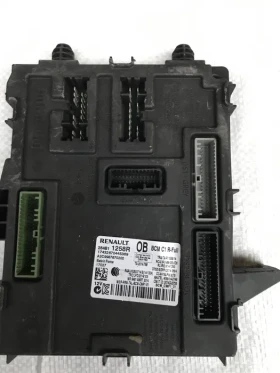 BCM �� ���� Renault 2013-2021 ������ | Mobile.bg � ����� ������ 6