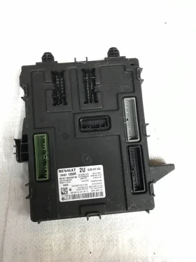 BCM �� ���� Renault 2013-2021 ������ | Mobile.bg � ����� ������ 2