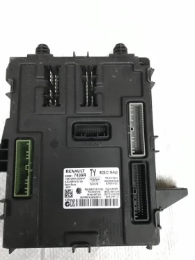 BCM �� ���� Renault 2013-2021 ������ | Mobile.bg � ����� ������ 3