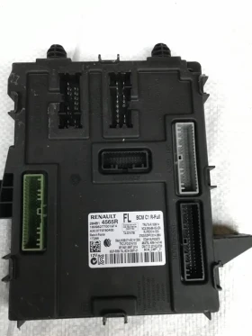 BCM �� ���� Renault 2013-2021 ������ | Mobile.bg � ����� ������ 4