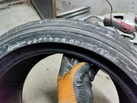 Гуми Летни 235/45R17, снимка 5