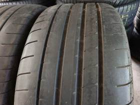 Гуми Летни 245/45R18, снимка 4