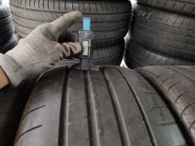 Гуми Летни 245/45R18, снимка 7