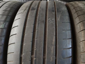 Гуми Летни 245/45R18, снимка 3