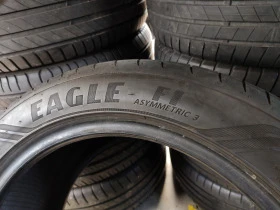 Гуми Летни 245/45R18, снимка 8