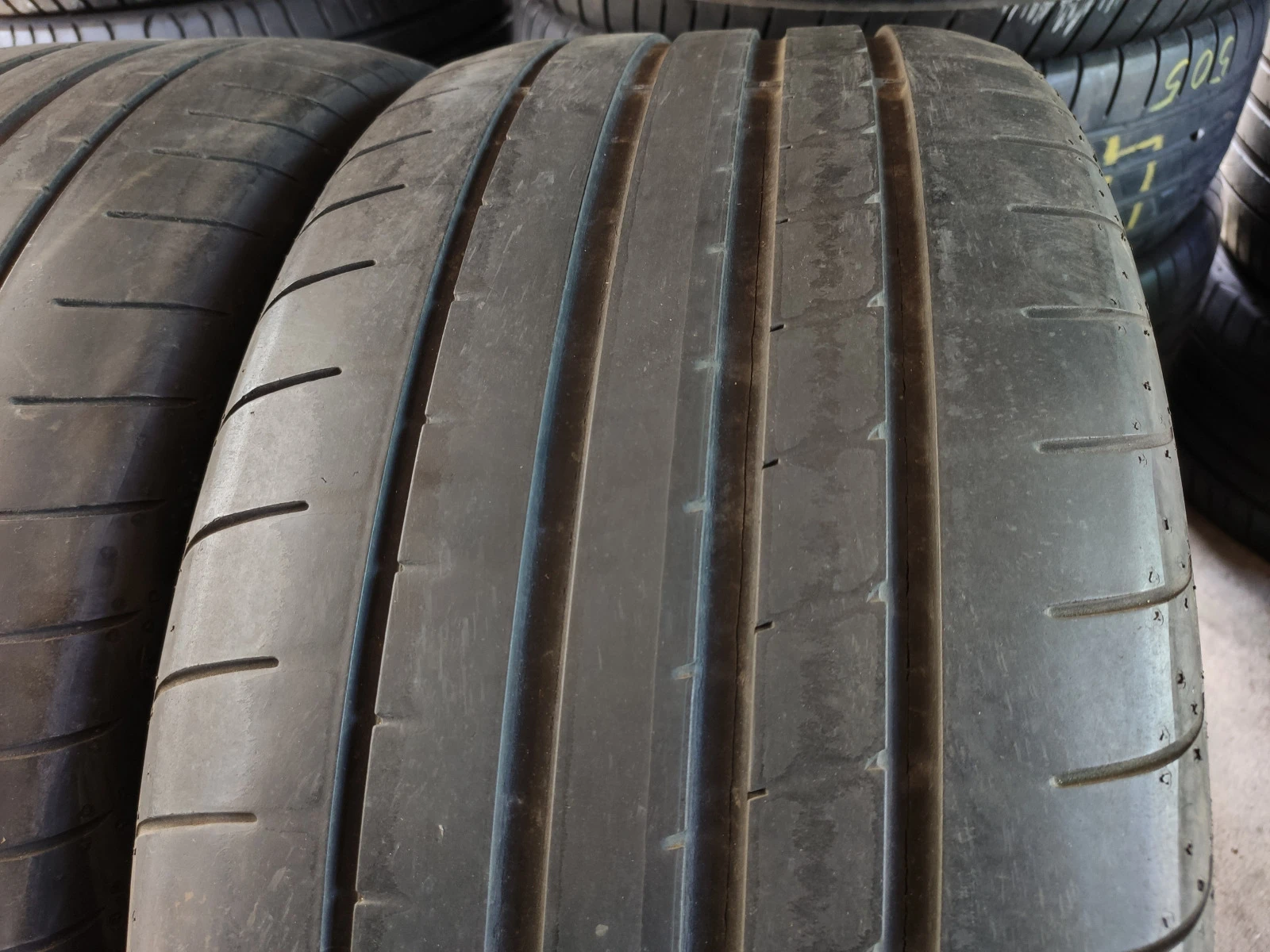  245/45R18 | Mobile.bg   4