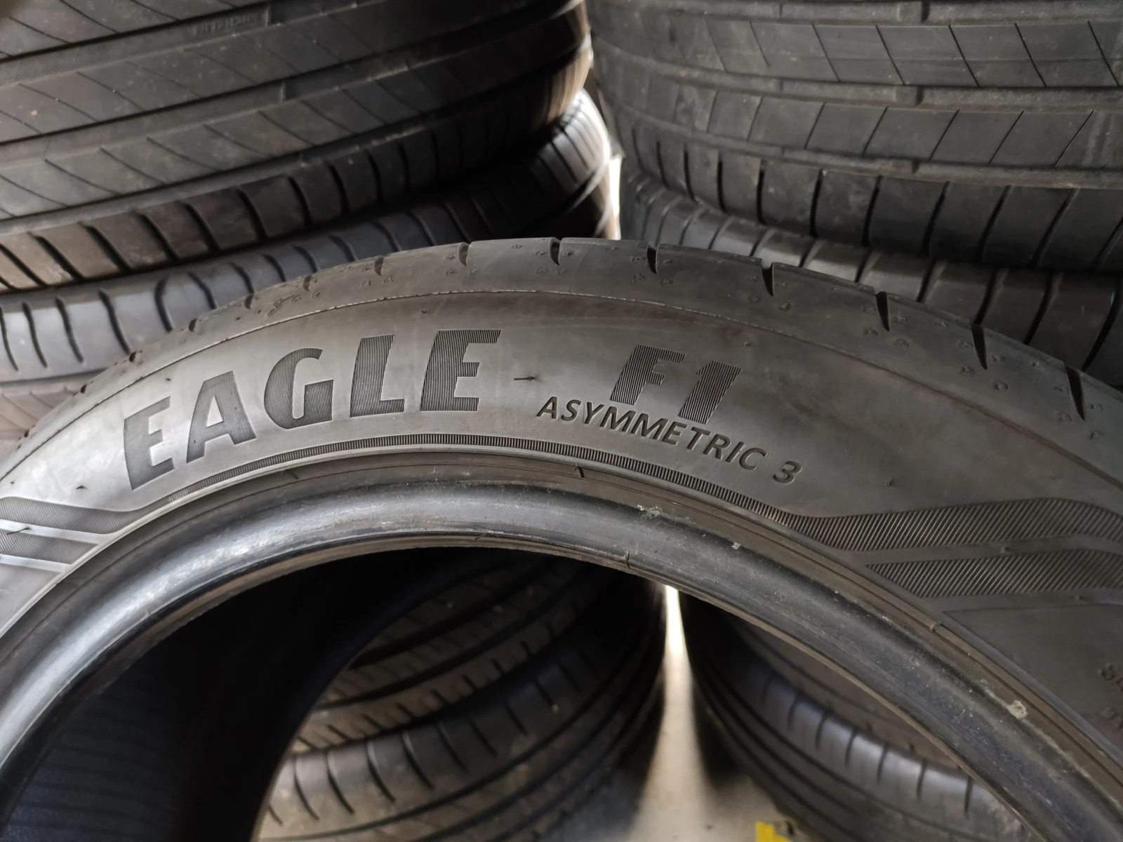  245/45R18 | Mobile.bg   8