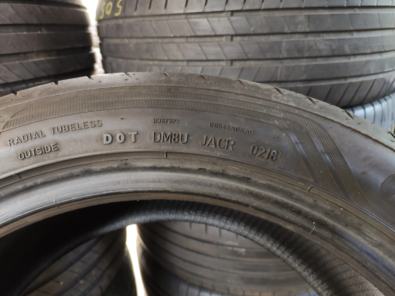  245/45R18 | Mobile.bg   10