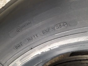 Гуми Всесезонни 275/70R22.5, снимка 11 - Гуми и джанти - 45863931