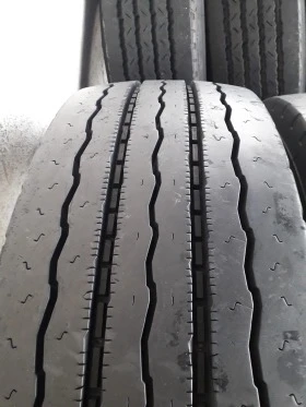 Гуми Всесезонни 275/70R22.5, снимка 4 - Гуми и джанти - 45863931