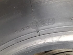 Гуми Всесезонни 275/70R22.5, снимка 12 - Гуми и джанти - 45863931