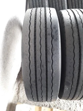 Гуми Всесезонни 275/70R22.5, снимка 2 - Гуми и джанти - 45863931