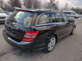 Mercedes-Benz C 320 CDI AMG 224ps, снимка 5