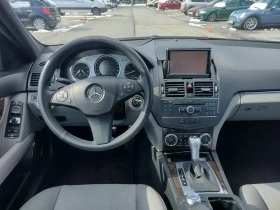 Mercedes-Benz C 320 CDI AMG 224ps, снимка 6