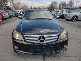 Mercedes-Benz C 320 CDI AMG 224ps, снимка 2