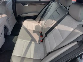 Mercedes-Benz C 320 CDI AMG 224ps, снимка 9