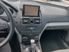 Mercedes-Benz C 320 CDI AMG 224ps, снимка 10